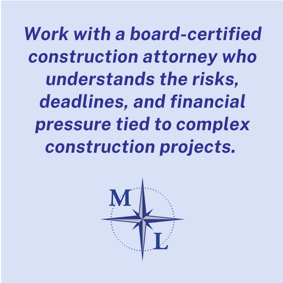 board-certified construction
