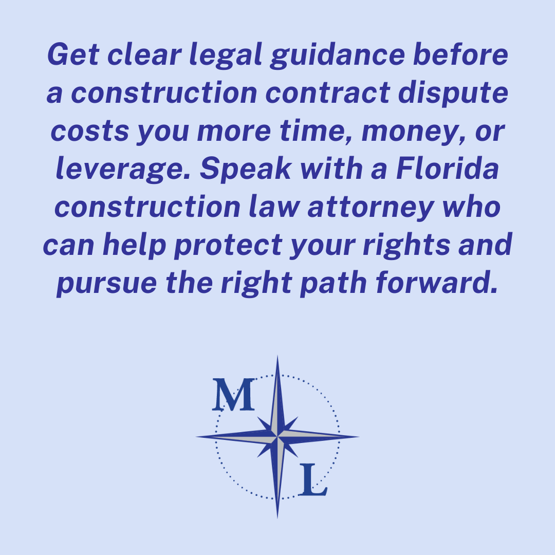 Maier Law quotes