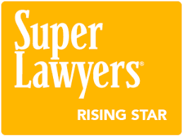 Super Lawyer Rising Star
